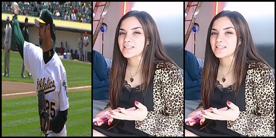 Lista de Personas Famosas con el apellido Loaiza - La Gente Famosa