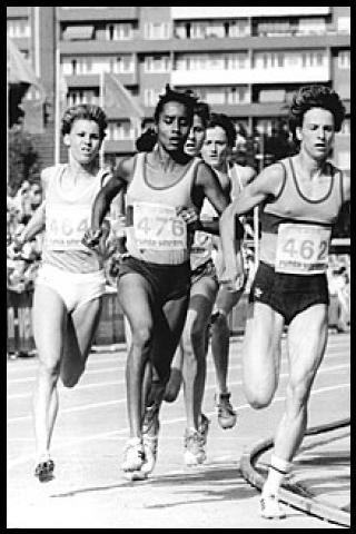 Lista de Personas Famosas llamadas <b>Sigrun</b>