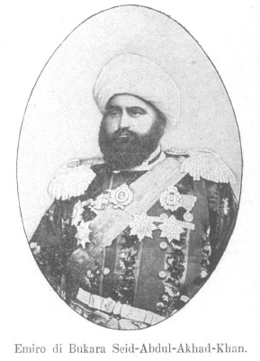 'Abd al-Ahad Khan