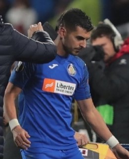 Ángel Luis Rodríguez Díaz