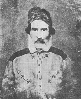 Ángel Vicente Peñaloza