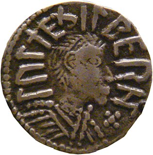 Ethelberto II de Estanglia