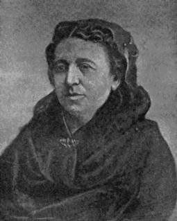 Eleonore Justine Ruflin