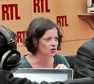 Élisabeth Lévy
