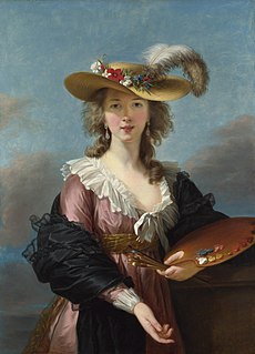 Marie-Louise-Élisabeth Vigée-Lebrun
