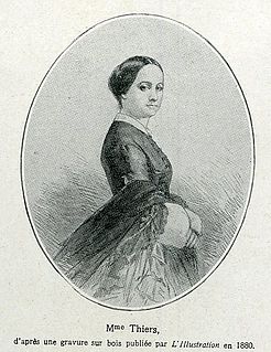 Élise Thiers