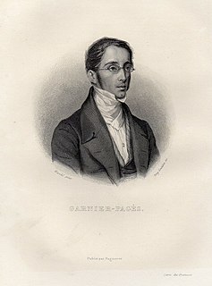 José Garnier