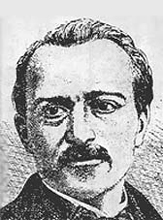 Jean Joseph Etienne Lenoir
