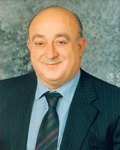 Özdemir Sabancı