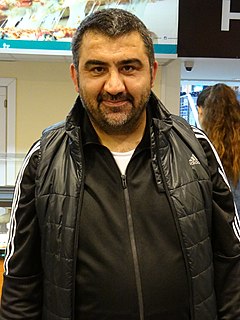 Ümit Özat