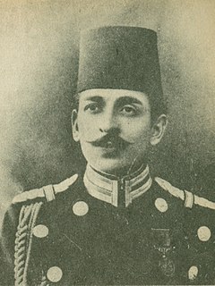 Şehzade Mehmed Abdülkadir>