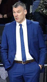 Šarūnas Jasikevičius