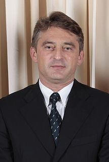 Željko Komšić