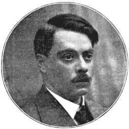 Ștefan Octavian Iosif