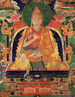 Gendun Gyatso
