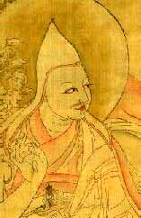 Ngawang Lobsang Gyatso
