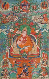 Kelsang Gyatso