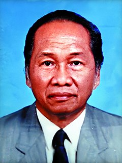 Arnold Achmad Baramuli