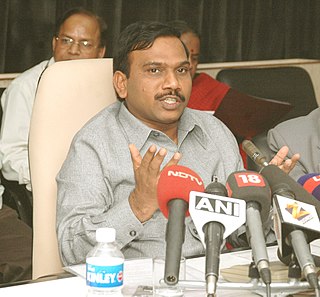 A. Raja