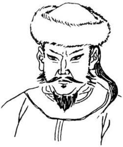 A Bao Ji