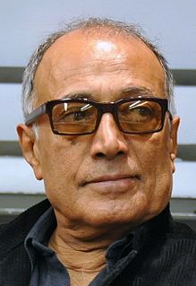 Abbas Kiarostami>