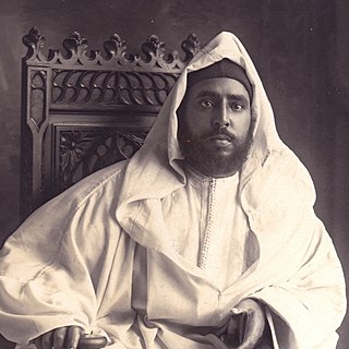 Abd al-Hafid de Marruecos