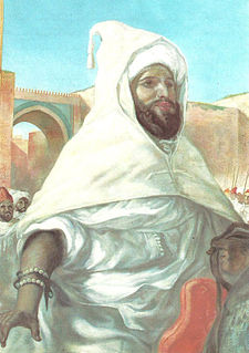 Abd ar-Rahmán ibn Hisham