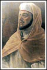 Abdallah IV de Marruecos