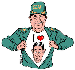 Abdel Meguid Mahmoud