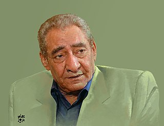 Abdel Rahman el-Abnudi