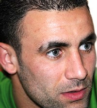 Abdelkader Ghezzal