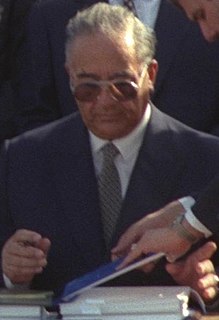 Abdel Salam al-Majali