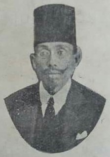 Abdul Karim Amrullah