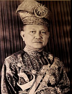 Abdul Rahman de Negeri Sembilan