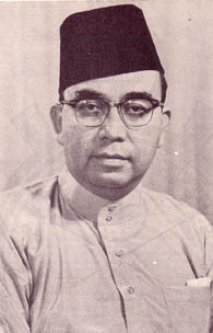 Abdul Razak
