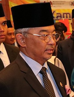 Abdullah de Pahang
