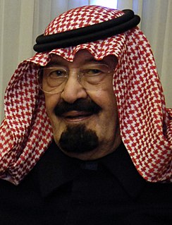 Abdalá bin Abdelaziz