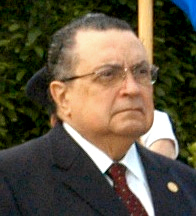 Abel Pacheco de la Espriella