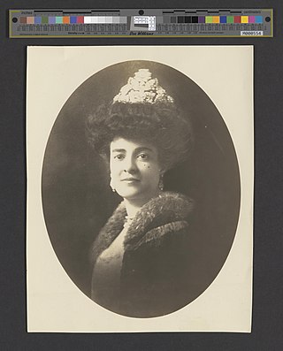 Abigail Campbell Kawānanakoa