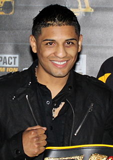 Abner Mares>