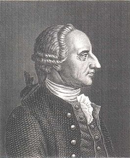 Abraham Gotthelf Kastner