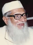 Abul Hasan Ali Hasani Nadwi>