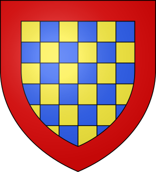 Adèle of Dreux