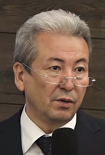 Adakhan Madumarov