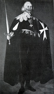 Adam, Count of Schwarzenberg