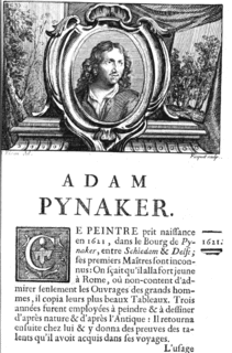 Adam Pynacker