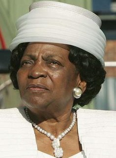Adelaide Tambo