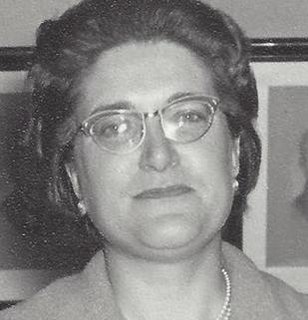 Adelina Gutiérrez