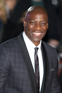 Adewale Akinnuoye-Agbaje>