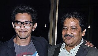 Aditya Narayan